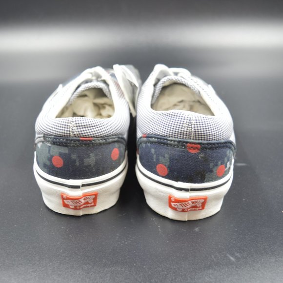 Supreme x Vans Era Pro CDG Commedesgarcons - SS13